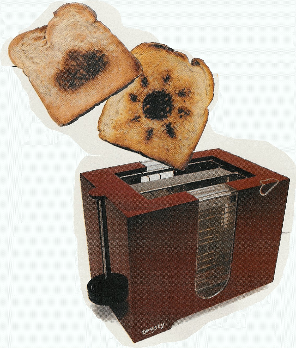 Toaster Look In Computer Computer Networks (1)