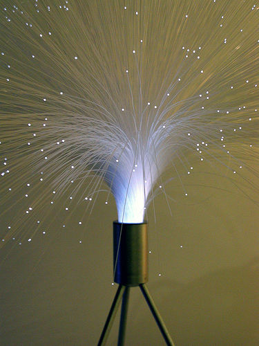 Network Lamp Computer Networks (part 1)